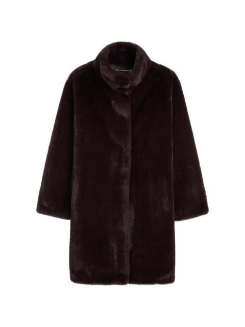 APPARIS Blair faux-fur coat