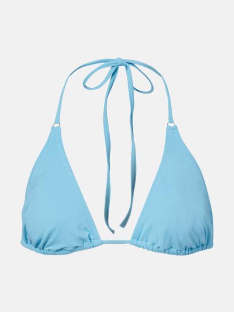 MELISSA ODABASH Malibu bikini top