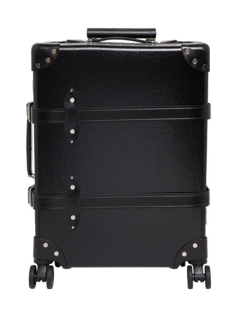 Globe-Trotter Centenary carry-on suitcase