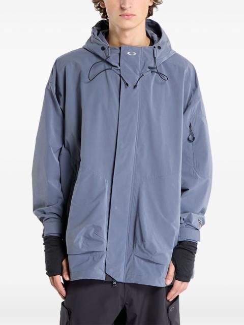 OAKLEY FGL Sector 5.7 hooded jackets