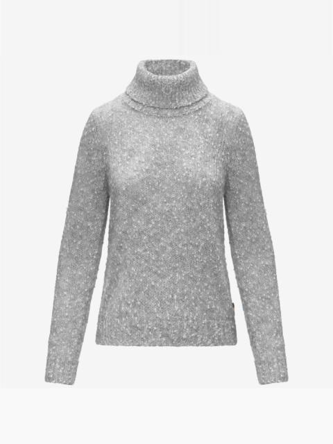 K-WAY Corine Coccola Yarn Knitwear