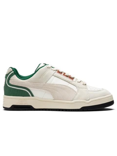 PUMA SLIPSTREAM LO FG - WARM WHITE/SPRING LAVENDER