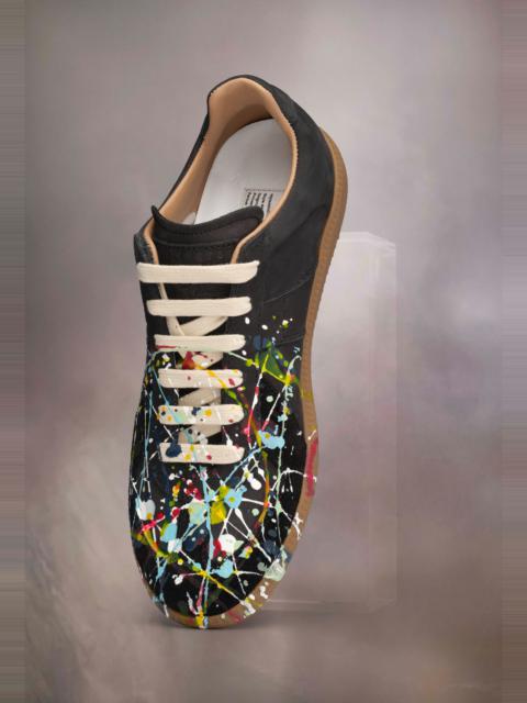 Paint Replica sneakers