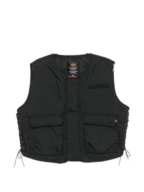 ALPHA INDUSTRIES M-1952A Heritage gilet