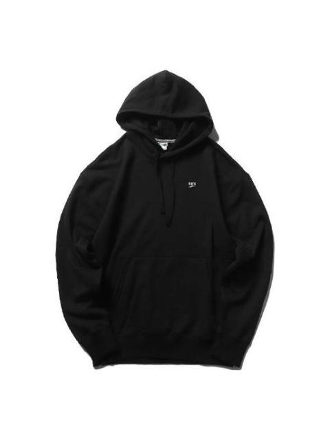 PUMA PUMA Downtown Hoody Solid Color Black 597371-01