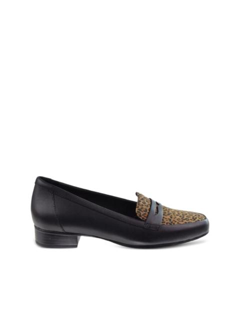 Clarks Originals Juliet Coast loafers