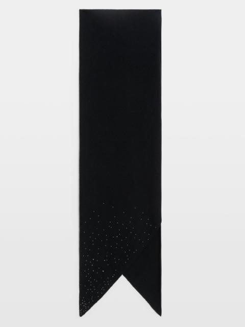 Zadig & Voltaire Lucy Thin Scarf