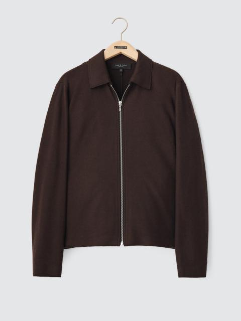 rag & bone Melrose Japanese Wool Jacket
Slim Fit