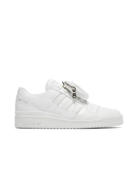 Prada x Forum Low 'White'