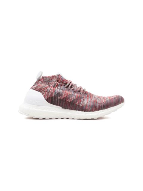 adidas Ultra Boost Mid Kith sneakers