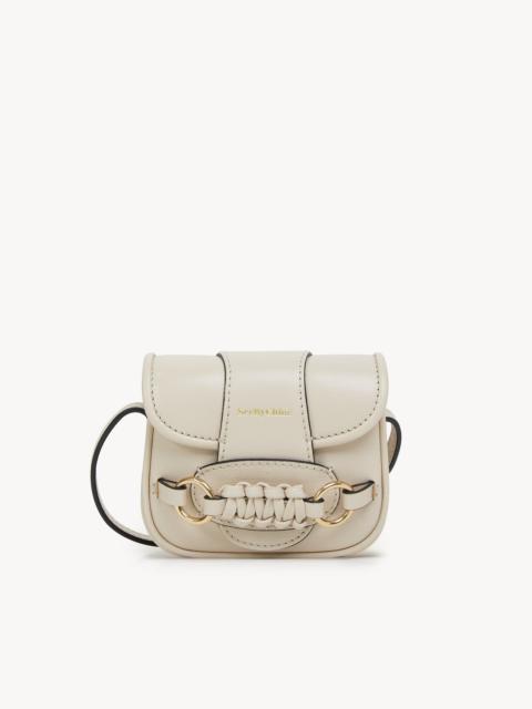 See by Chloé SADDIE MICRO SATCHEL