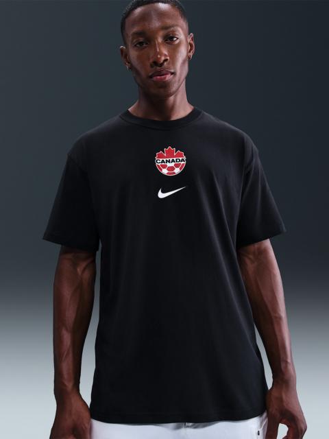 Nike Canada Premium Goalkeeper Men's Nike Soccer T-Shirt