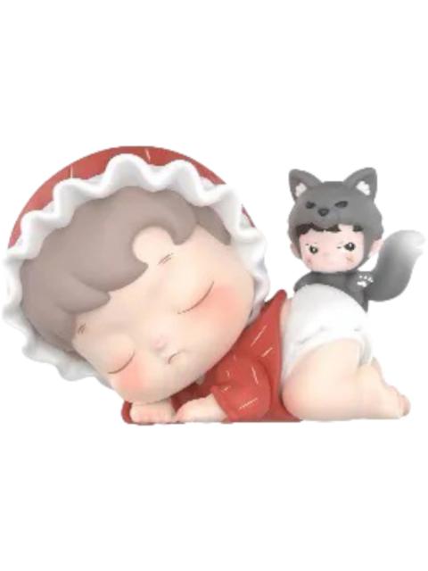 POP MART Pop Mart HACIPUPU Whispers of My World Series Fairy Tale Dreams Figure