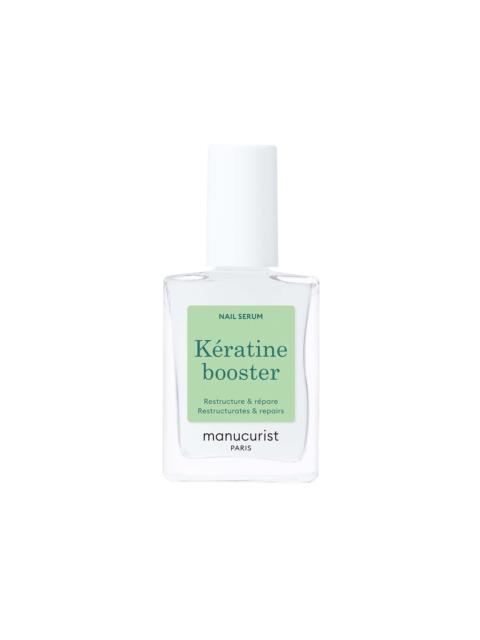 Manucurist Keratin Booster