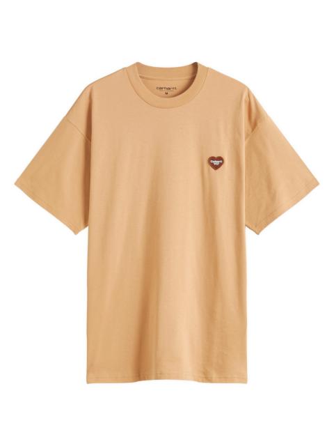 Carhartt WIP Carhartt WIP Heart II Hartt T-Shirt
