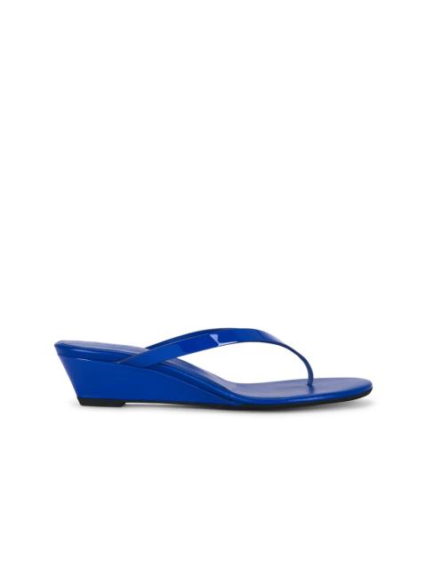 CHRISTOPHER ESBER Scala Wedge