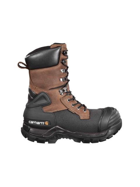 Carhartt Yukon Pac Waterproof Insulated 10" Composite Toe Pac Boot