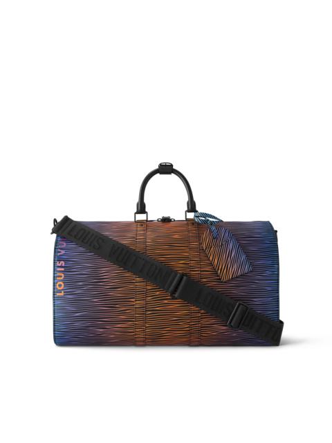 Louis Vuitton Keepall Bandoulière 50