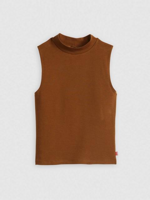 Levi's EFFORTLESS TANK TOP