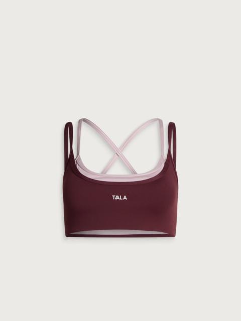 TALA TALA DayFlex Double Layer Sports Bra