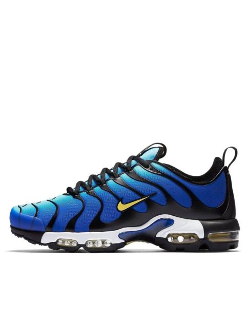 Nike Nike Air Max Plus TN Ultra 'Hyper Blue' 898015-402