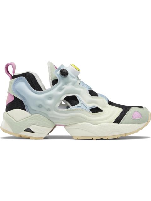 Reebok Instapump Fury 95 Smiley 50th Anniversary