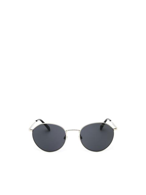 Levi's round-frame sunglasses