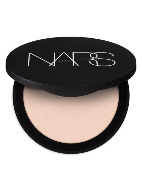 NARS Cosmetics Women's Soft Matte Advanced Perfecting Powder - Cliff