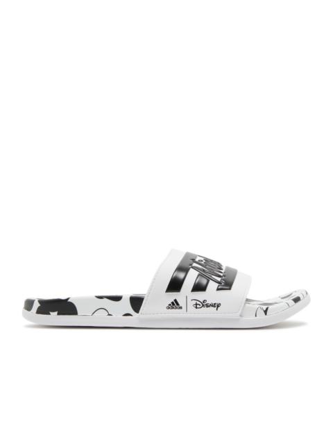 adidas DISNEY X ADILETTE COMFORT SLIDE 'MICKEY MOUSE'