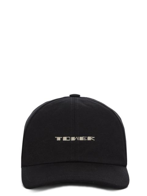 Rick Owens BASEBALL CAP