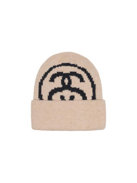 Stüssy Stussy Big Link Cuff Beanie 'Natural'
