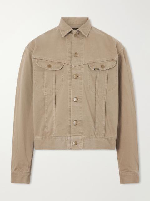 Kapital Denim Jacket