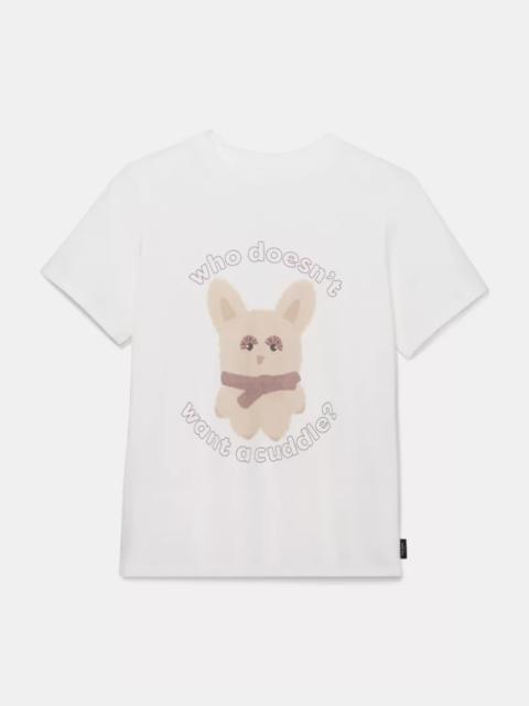 kate spade Cuddle Monster Tee