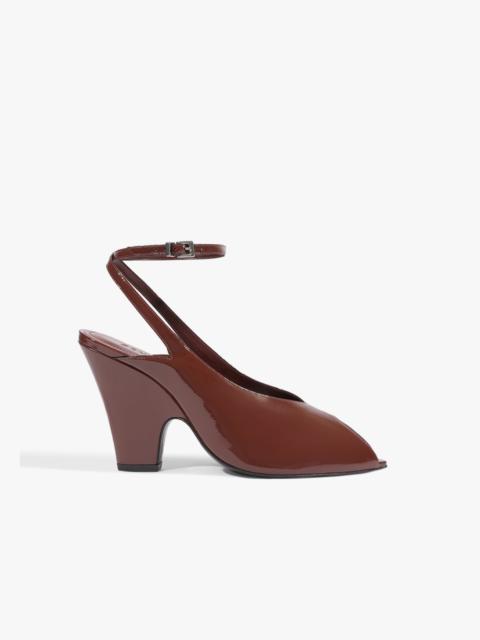 SCHUTZ Liv Patent Leather Pump