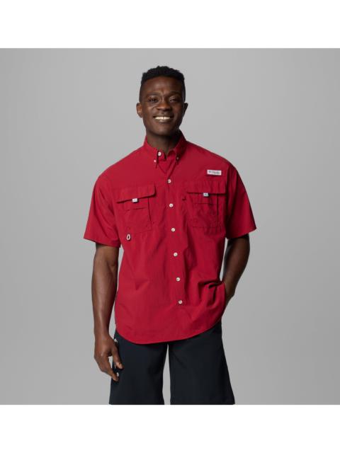 Columbia Men's PFG Bahama II Short Sleeve Shirt