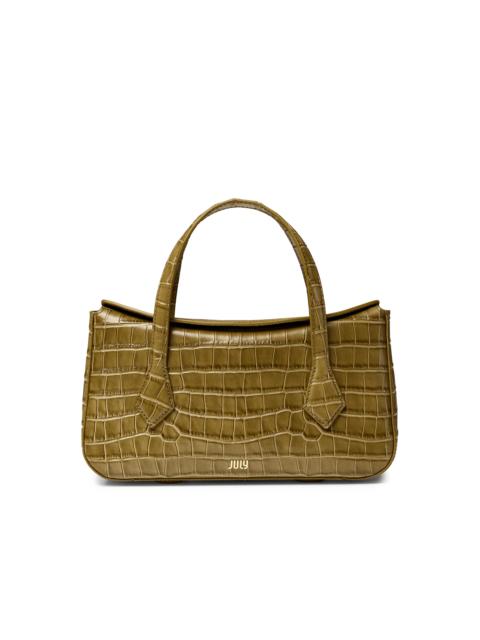 July Juliette Frame Crossbody