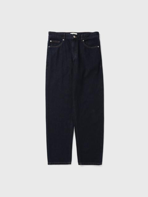 Les Deux Ryder Washed Denim Jeans