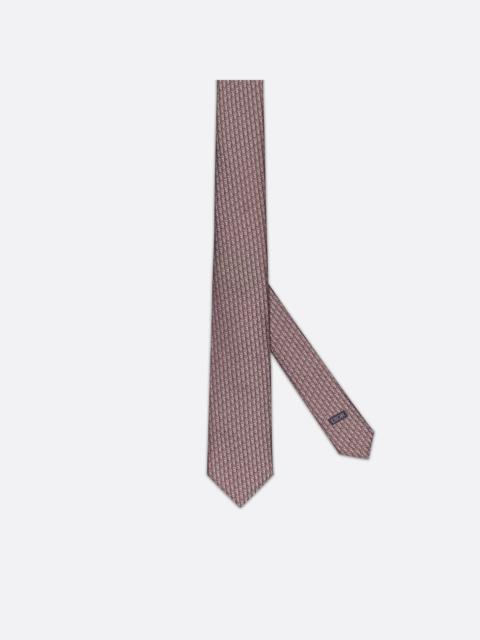 Dior Dior Oblique Tie