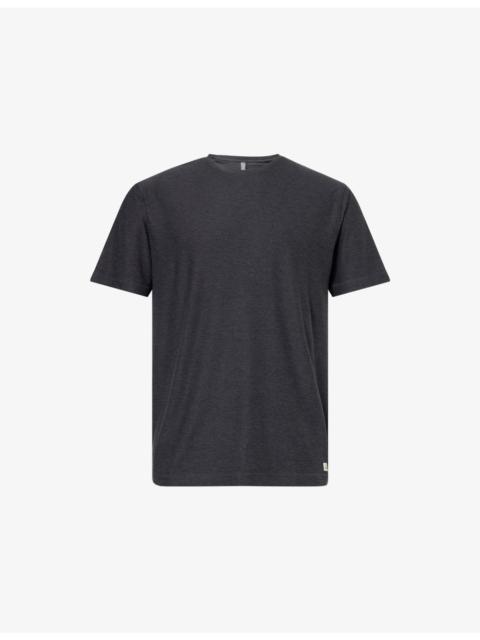Vuori Strato Tech Stretch-Woven T-Shirt