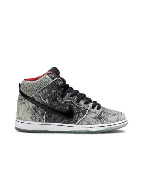 Dunk High Premium SB 'Salt Stain'