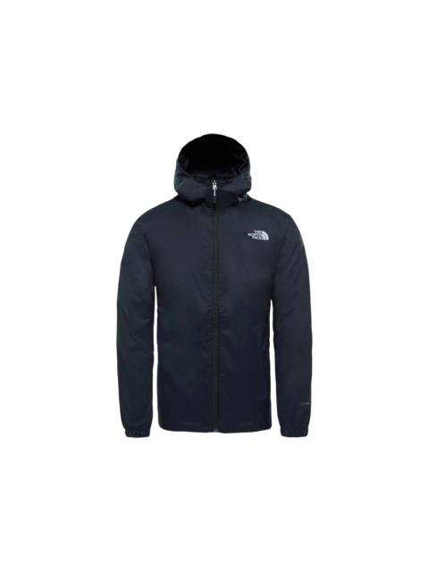 The North Face Quest Jacket Black