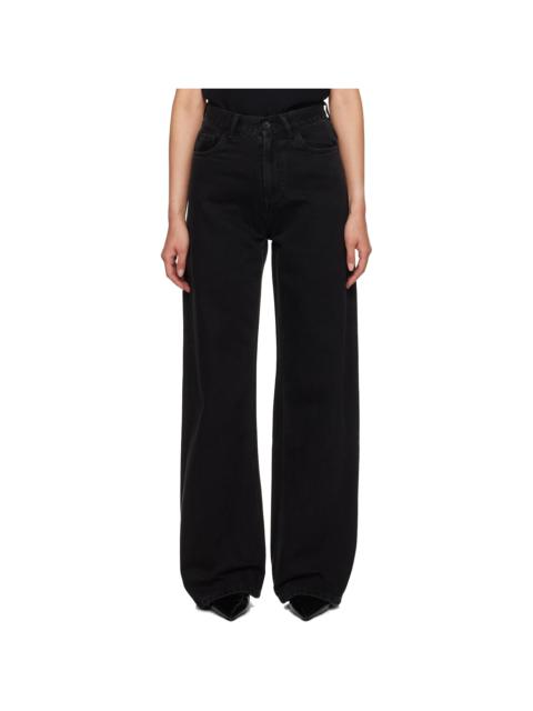 Black Maria Jeans