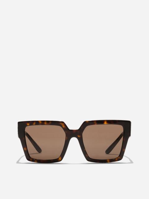 Dolce & Gabbana DG Diva Sunglasses