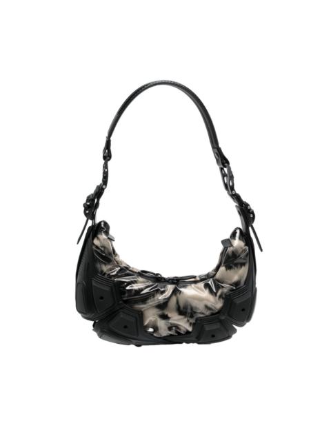 Innerraum Object M02 small half moon bag