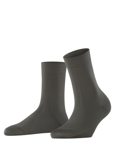 FALKE Cotton Touch Women Socks