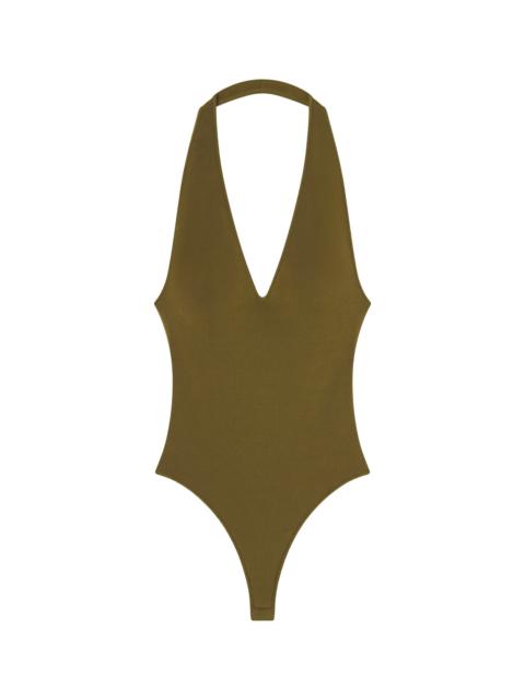 A.L.C. Lila Knit Bodysuit