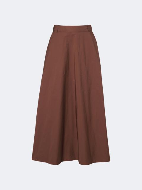 'S Max Mara Radzmir midi skirt