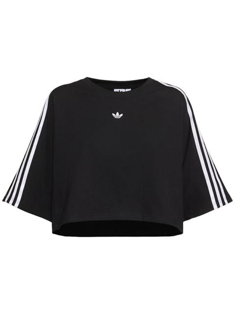 adidas Originals Boxy t-shirt