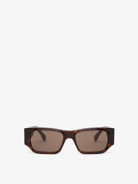 FENDI FF Squared
