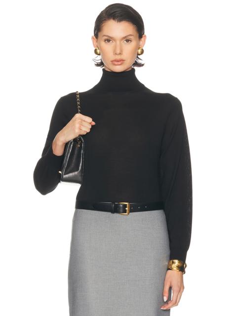 NILI LOTAN Gambetta Sweater